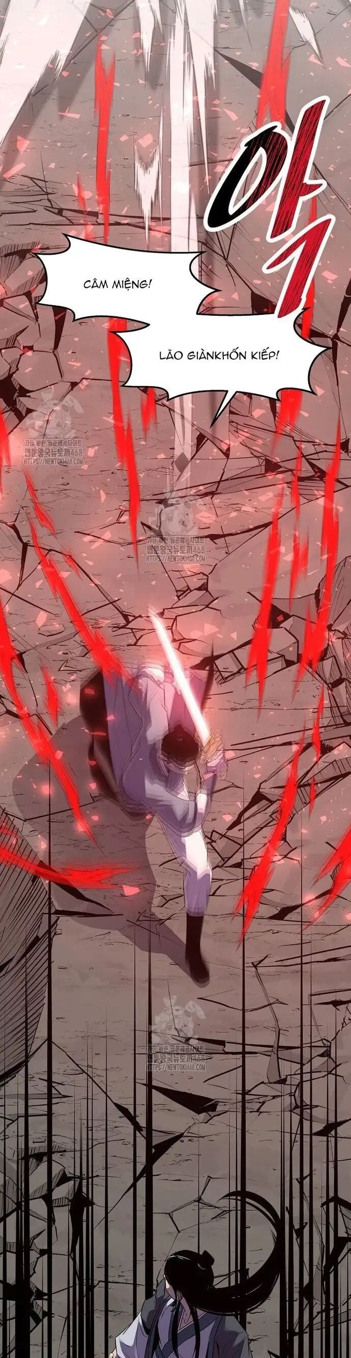 Thiên Hạ Đệ Nhất Võ Sư - Chapter 54 - Page 17