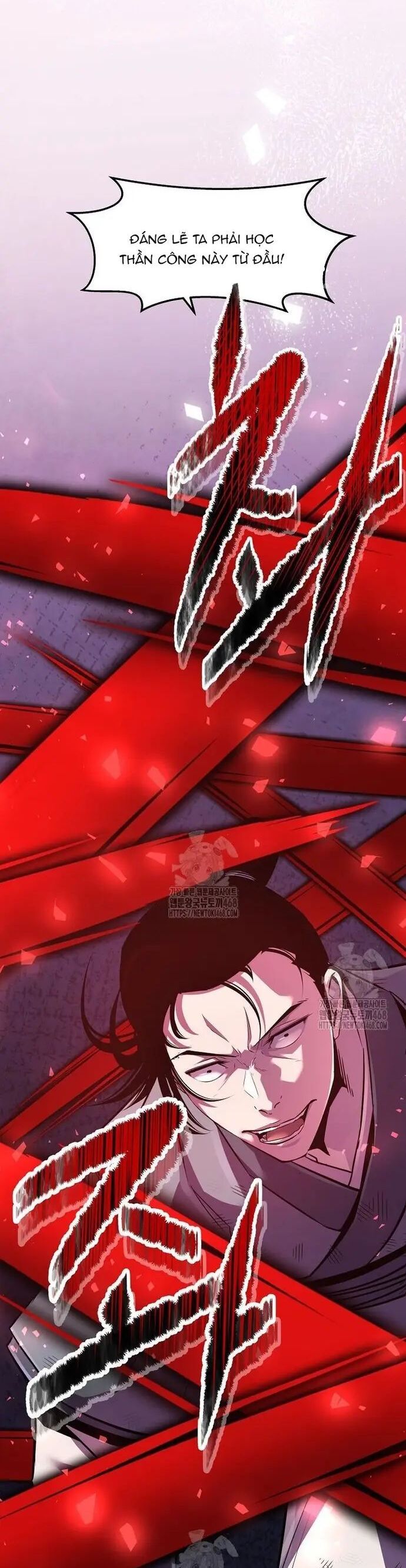 Thiên Hạ Đệ Nhất Võ Sư - Chapter 54 - Page 22