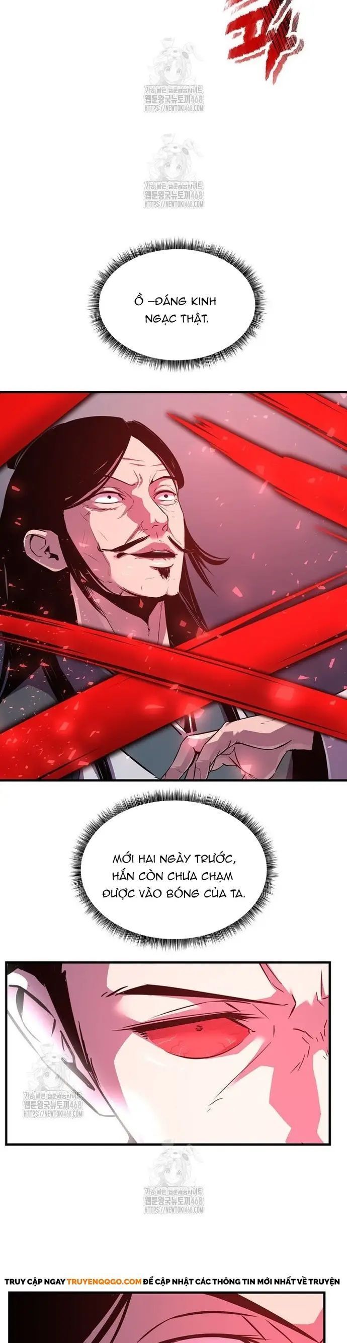 Thiên Hạ Đệ Nhất Võ Sư - Chapter 54 - Page 24