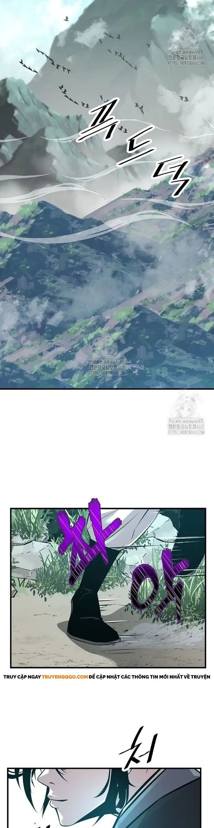 Thiên Hạ Đệ Nhất Võ Sư - Chapter 54 - Page 27