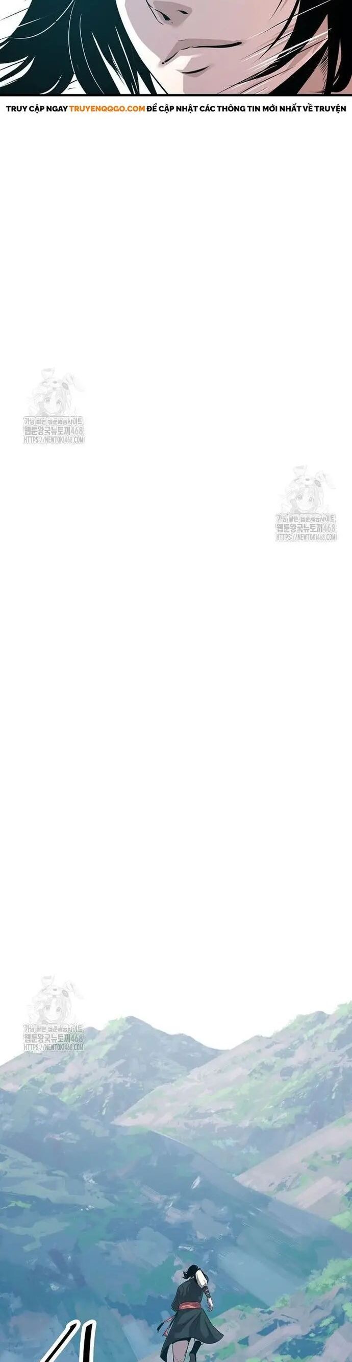 Thiên Hạ Đệ Nhất Võ Sư - Chapter 54 - Page 29