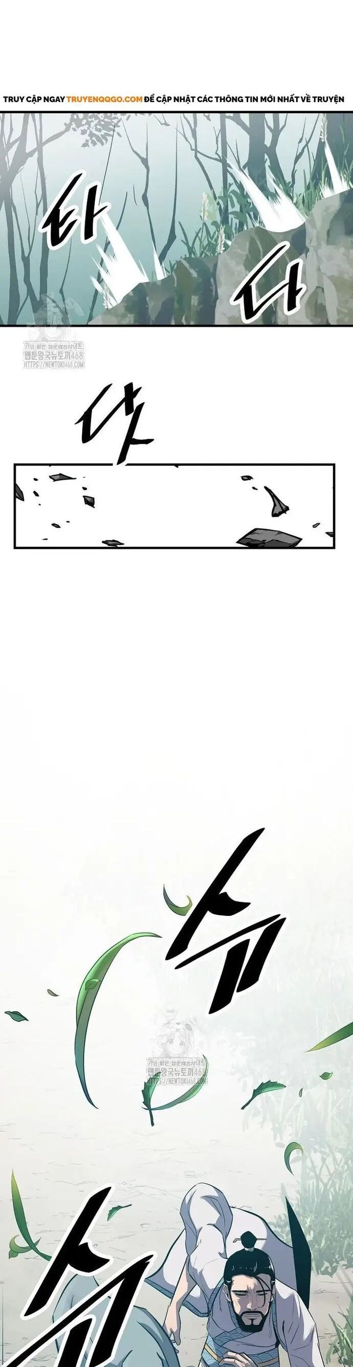 Thiên Hạ Đệ Nhất Võ Sư - Chapter 54 - Page 31