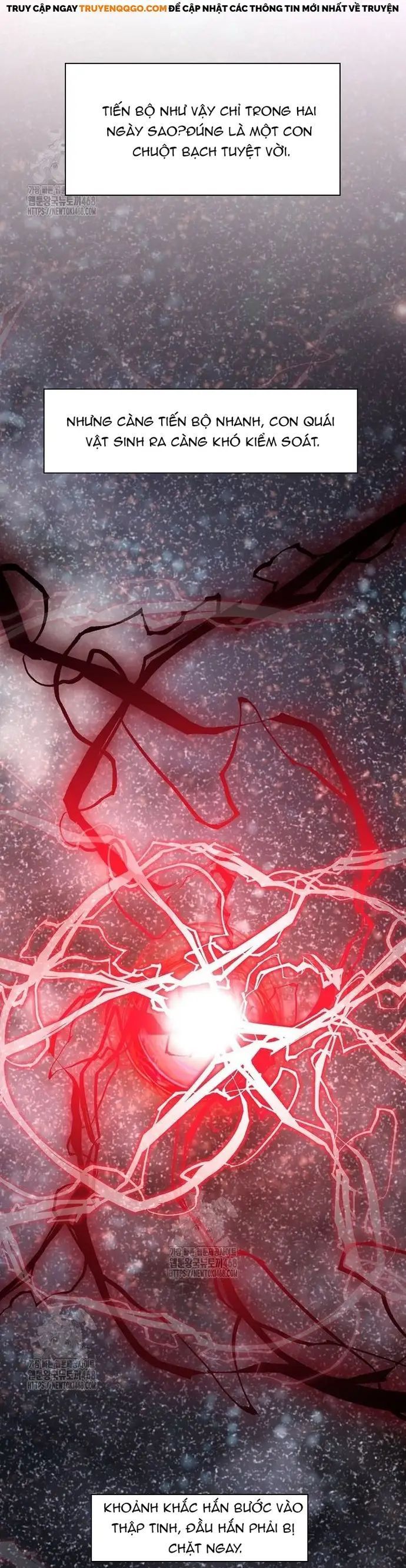 Thiên Hạ Đệ Nhất Võ Sư - Chapter 54 - Page 36