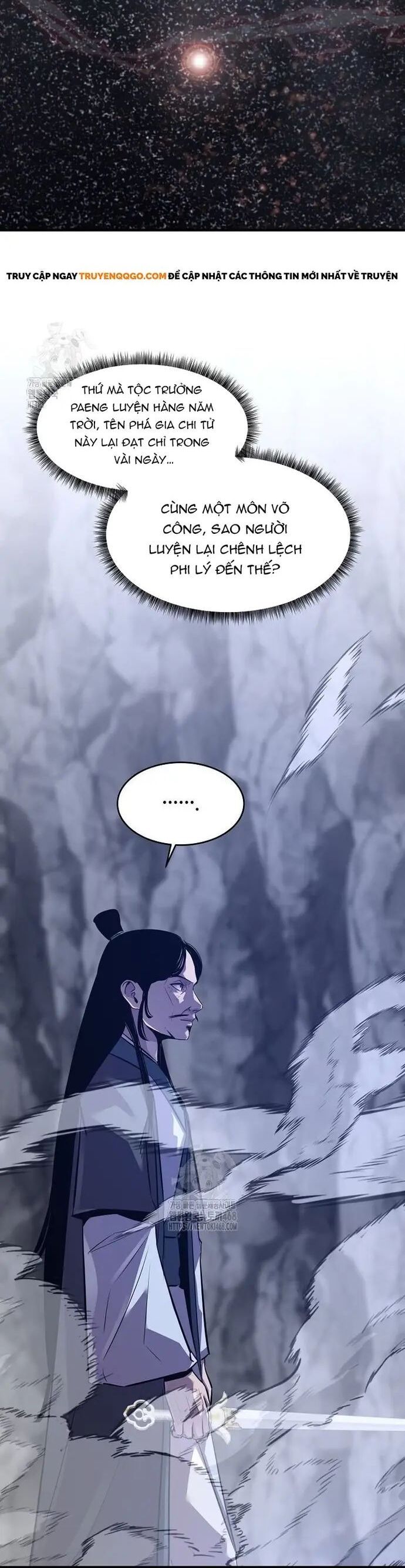 Thiên Hạ Đệ Nhất Võ Sư - Chapter 54 - Page 37