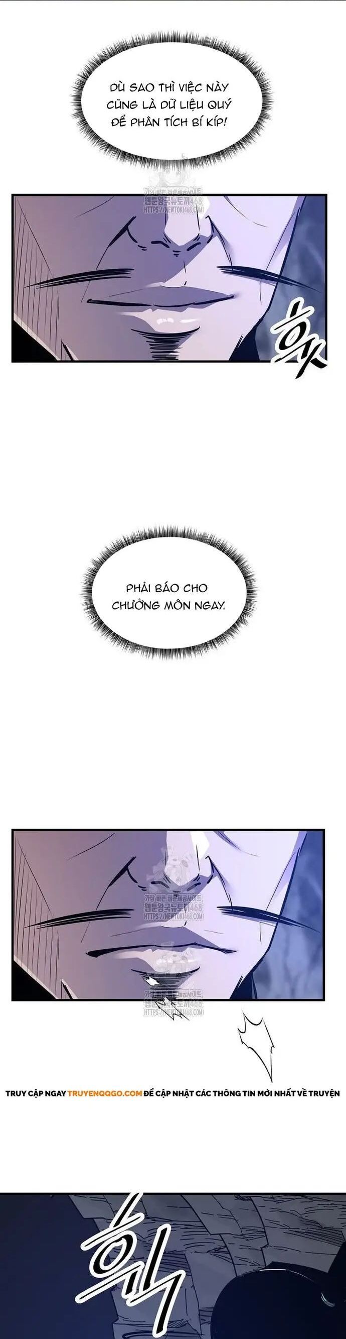 Thiên Hạ Đệ Nhất Võ Sư - Chapter 54 - Page 38