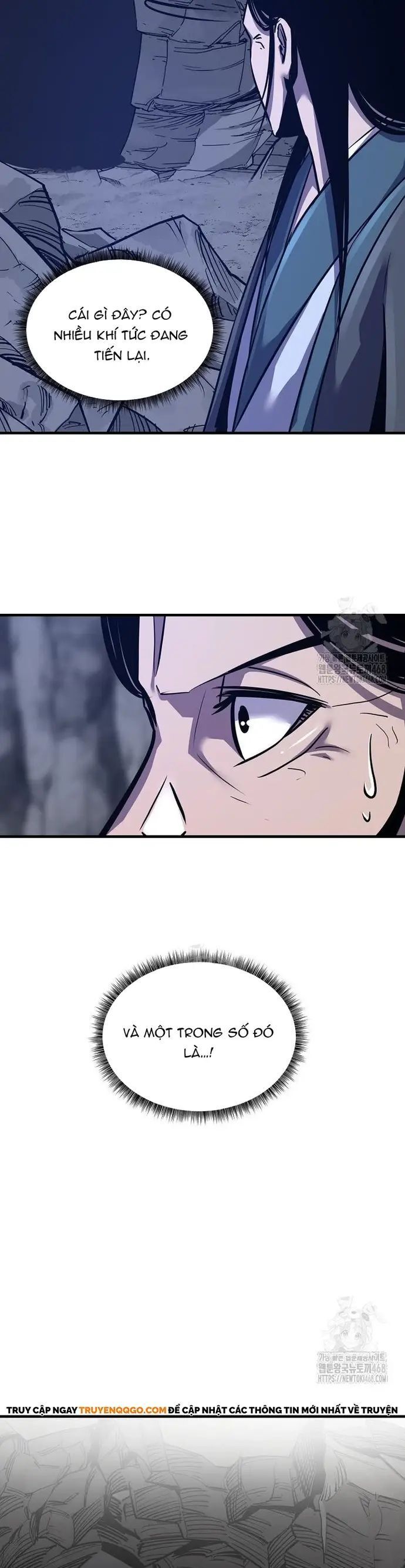 Thiên Hạ Đệ Nhất Võ Sư - Chapter 54 - Page 39