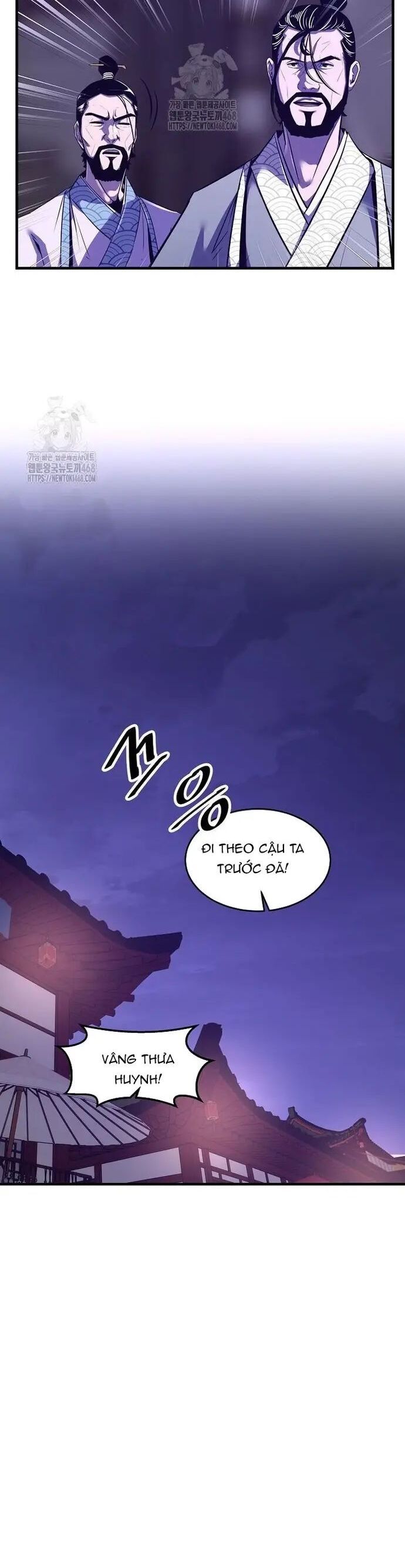 Thiên Hạ Đệ Nhất Võ Sư - Chapter 54 - Page 4