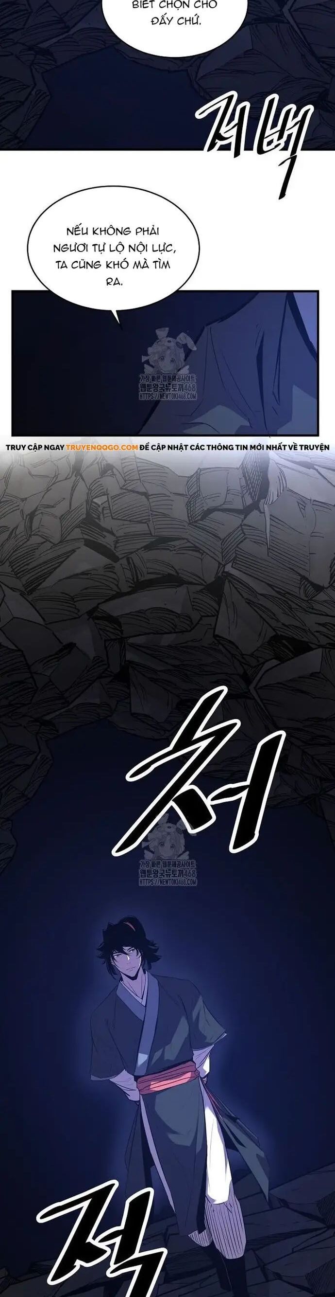 Thiên Hạ Đệ Nhất Võ Sư - Chapter 54 - Page 41