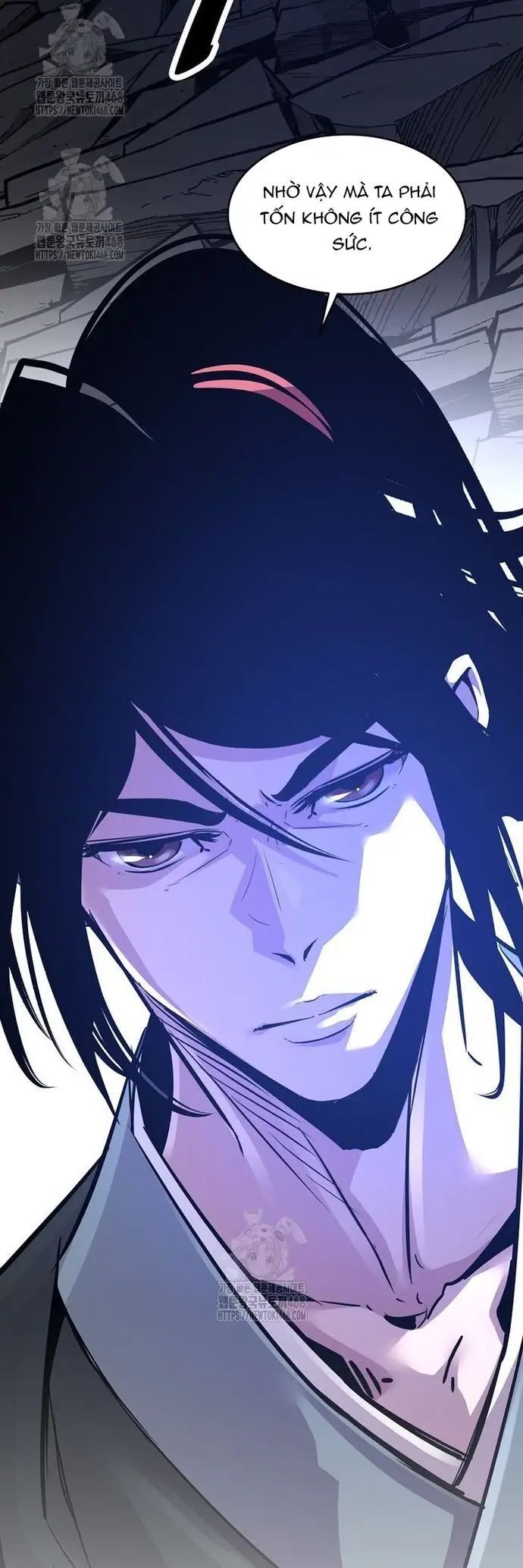 Thiên Hạ Đệ Nhất Võ Sư - Chapter 54 - Page 42