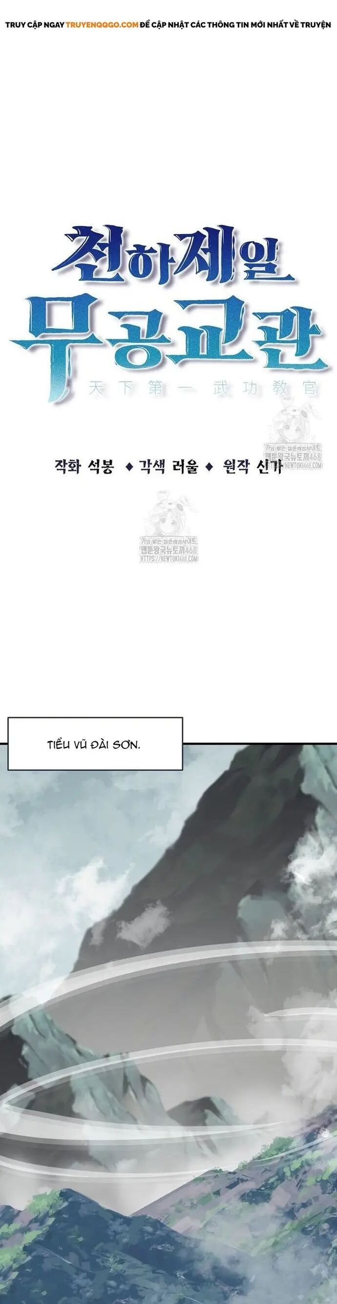 Thiên Hạ Đệ Nhất Võ Sư - Chapter 54 - Page 5