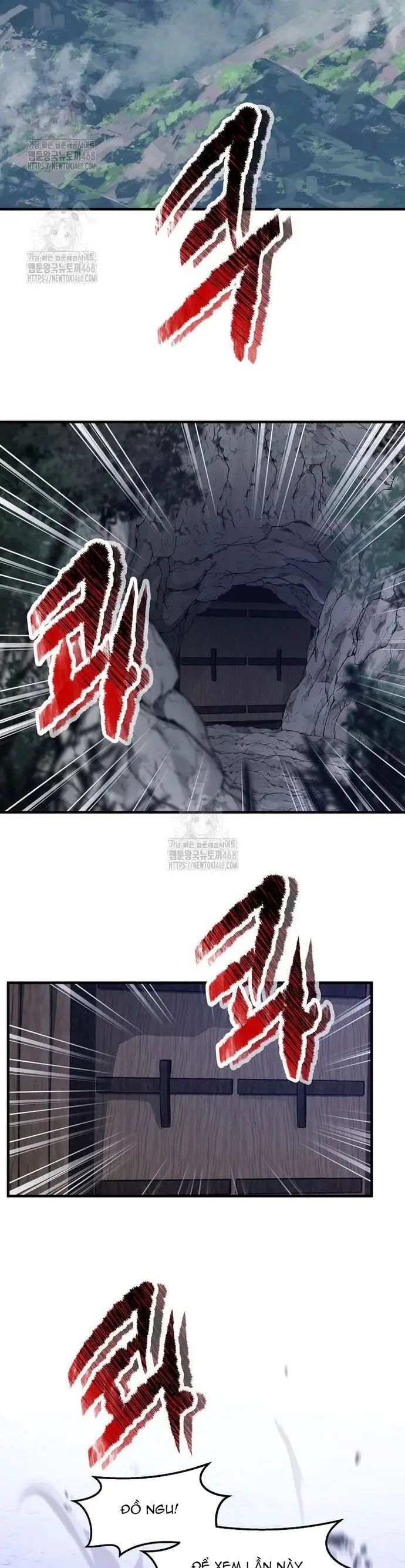 Thiên Hạ Đệ Nhất Võ Sư - Chapter 54 - Page 6