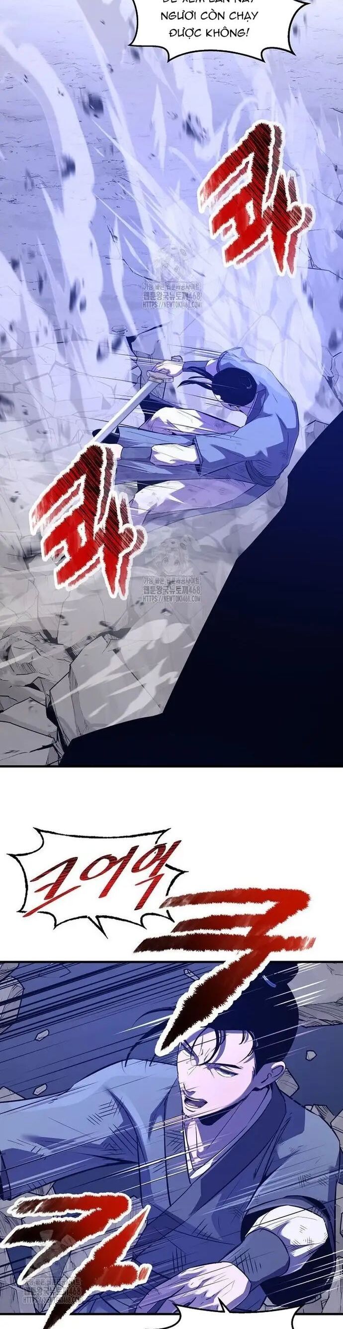 Thiên Hạ Đệ Nhất Võ Sư - Chapter 54 - Page 7