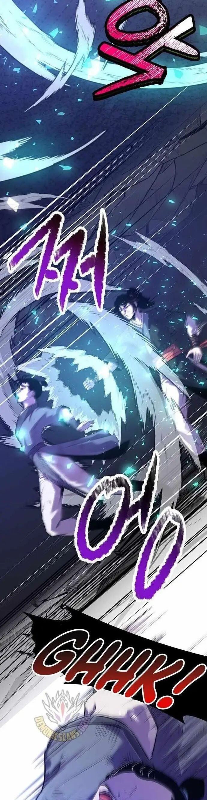 Thiên Hạ Đệ Nhất Võ Sư - Chapter 55 - Page 10