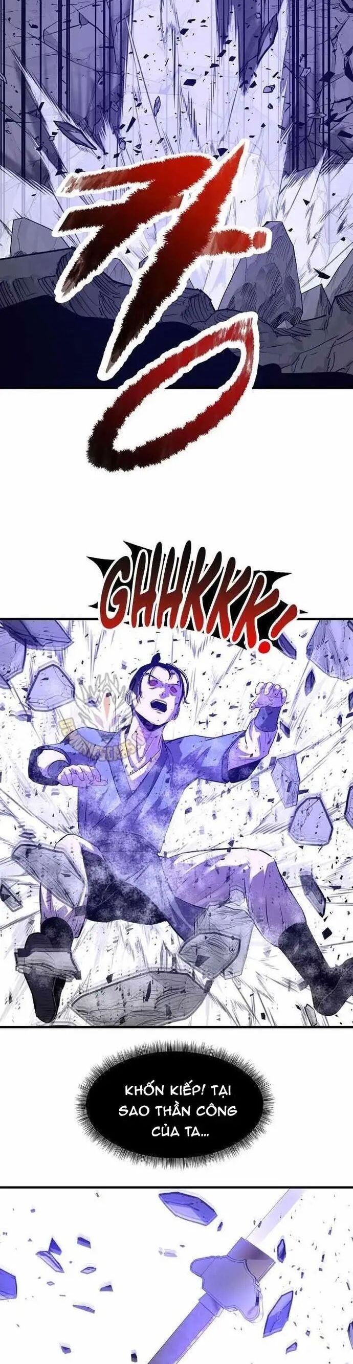 Thiên Hạ Đệ Nhất Võ Sư - Chapter 55 - Page 13