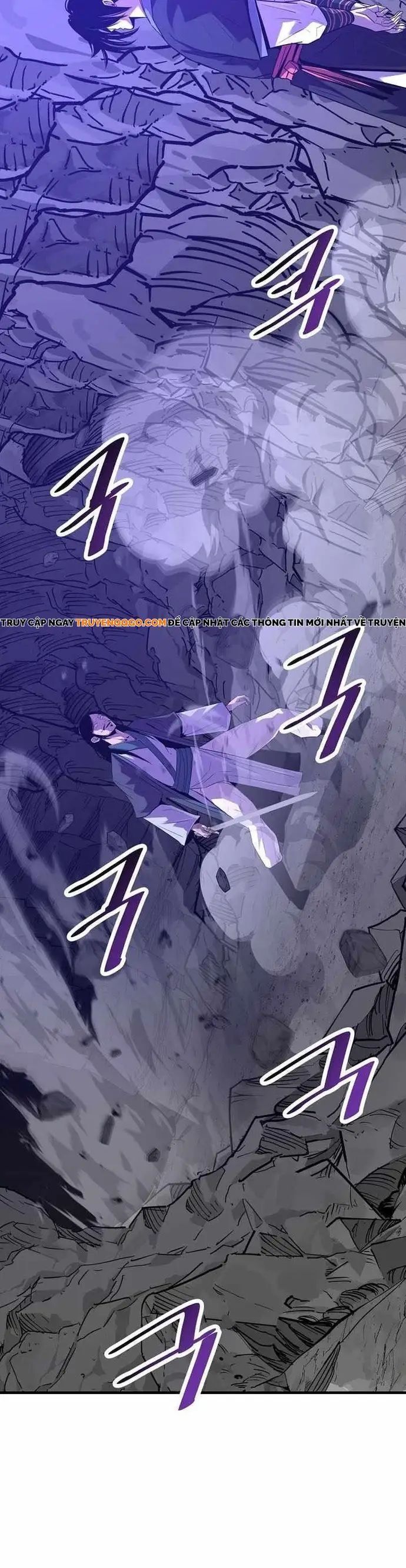 Thiên Hạ Đệ Nhất Võ Sư - Chapter 55 - Page 15