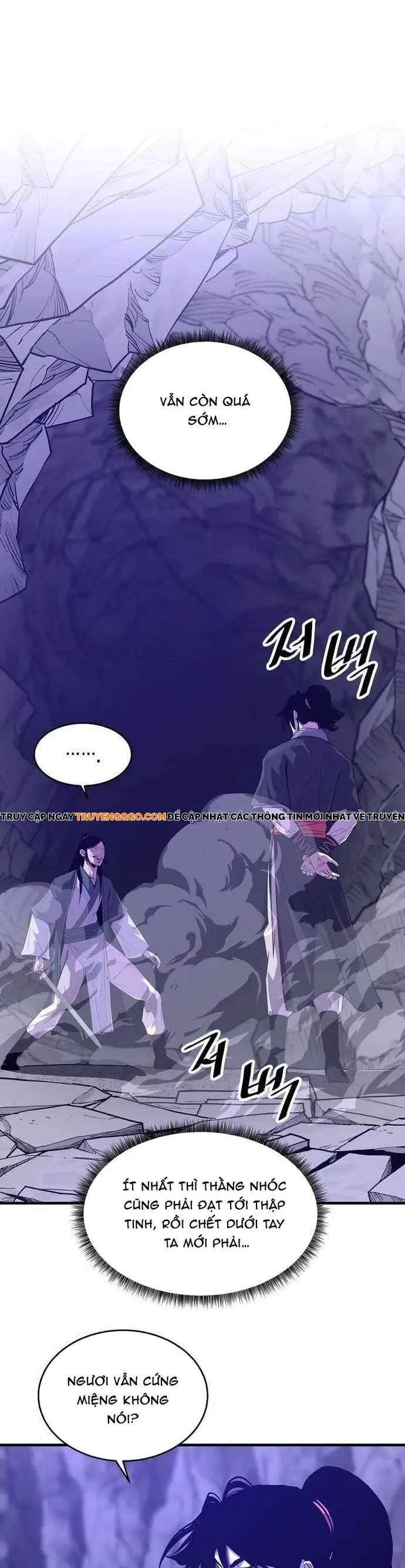 Thiên Hạ Đệ Nhất Võ Sư - Chapter 55 - Page 17