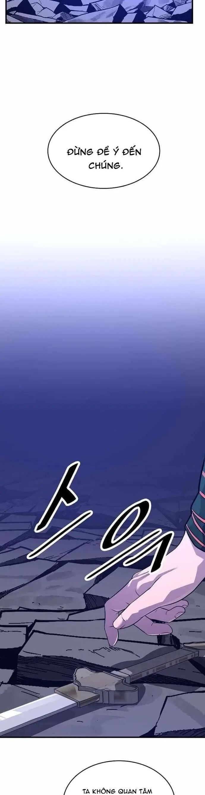 Thiên Hạ Đệ Nhất Võ Sư - Chapter 55 - Page 22