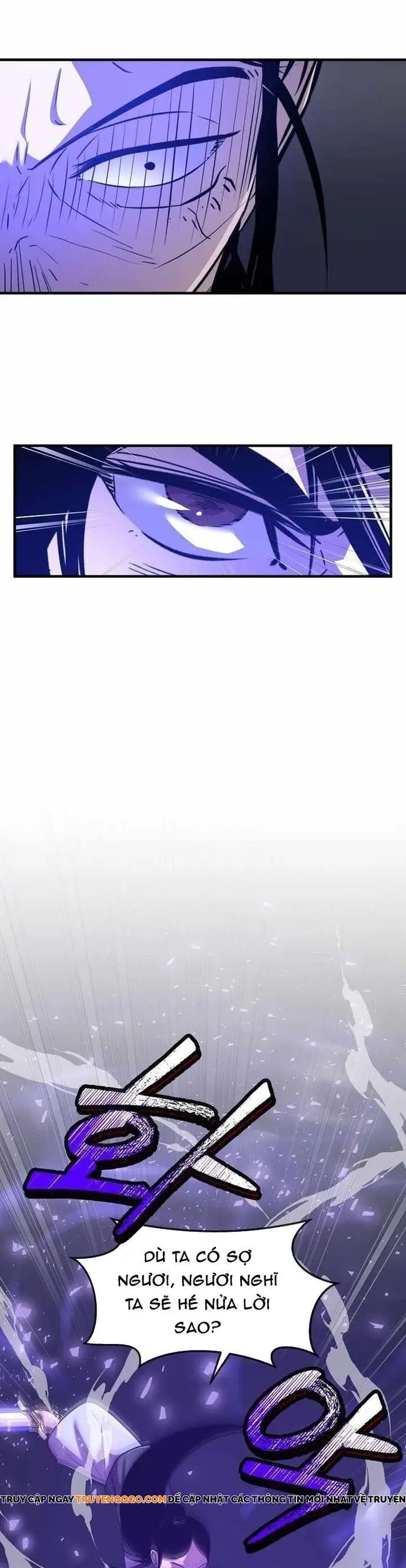 Thiên Hạ Đệ Nhất Võ Sư - Chapter 55 - Page 24