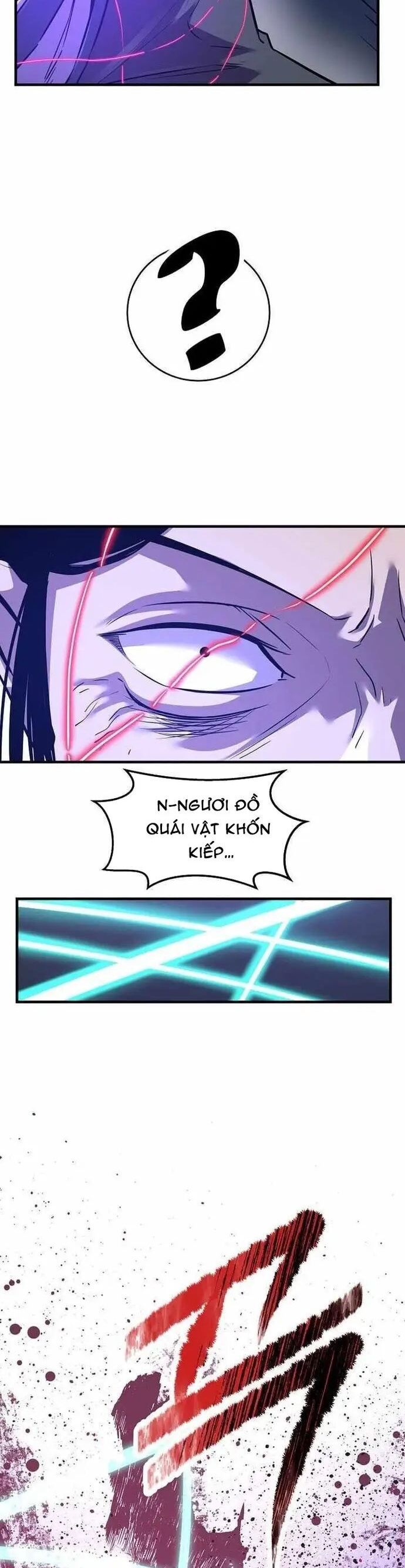 Thiên Hạ Đệ Nhất Võ Sư - Chapter 55 - Page 26