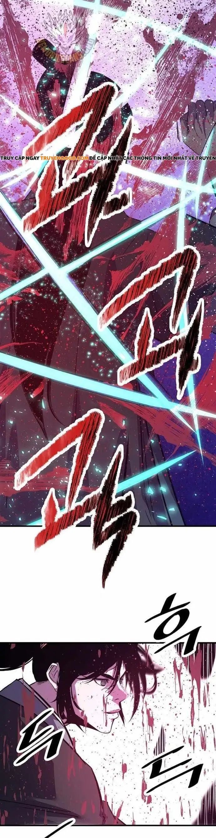 Thiên Hạ Đệ Nhất Võ Sư - Chapter 55 - Page 27