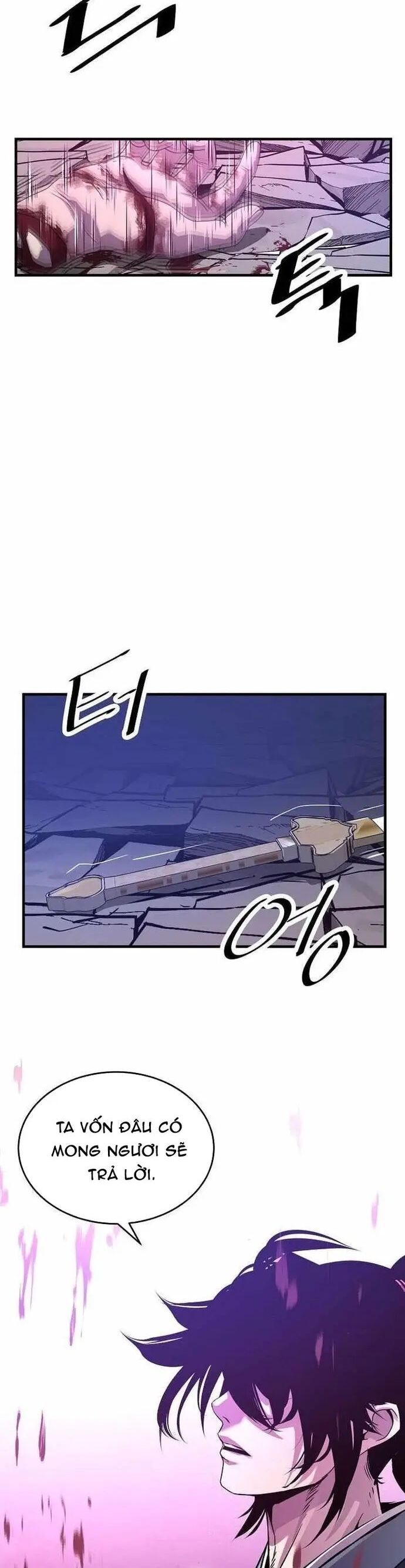 Thiên Hạ Đệ Nhất Võ Sư - Chapter 55 - Page 28