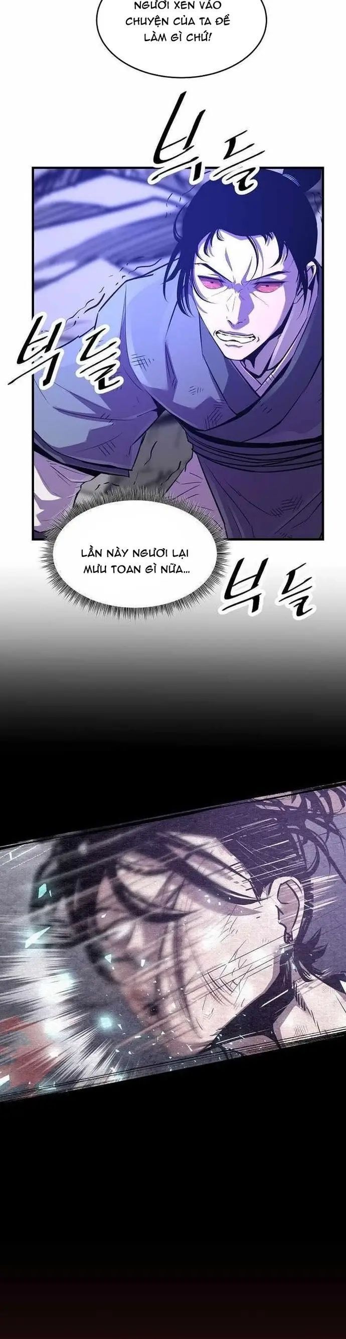 Thiên Hạ Đệ Nhất Võ Sư - Chapter 55 - Page 3