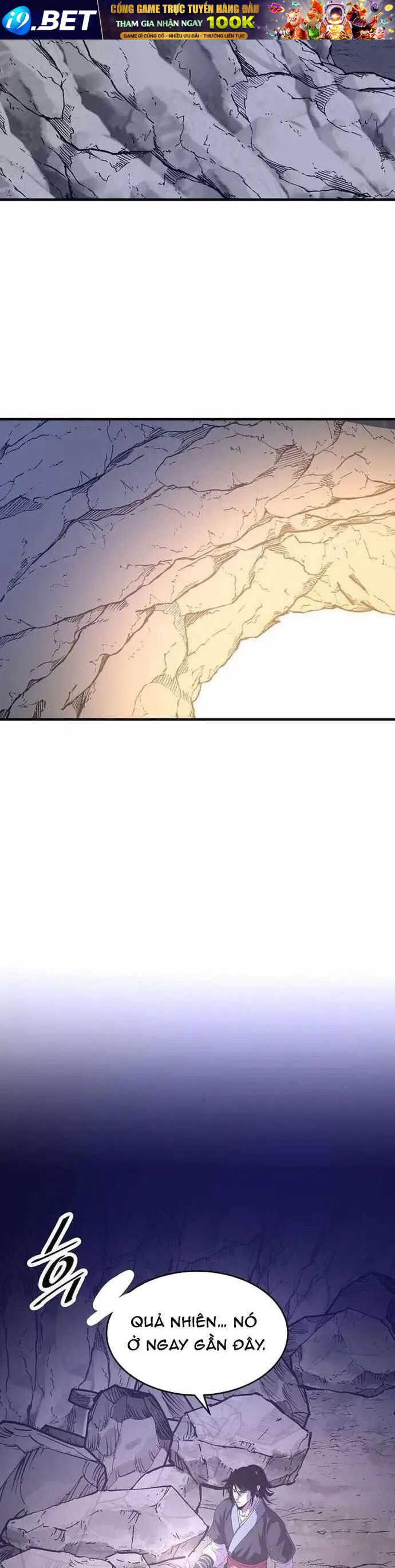 Thiên Hạ Đệ Nhất Võ Sư - Chapter 55 - Page 31