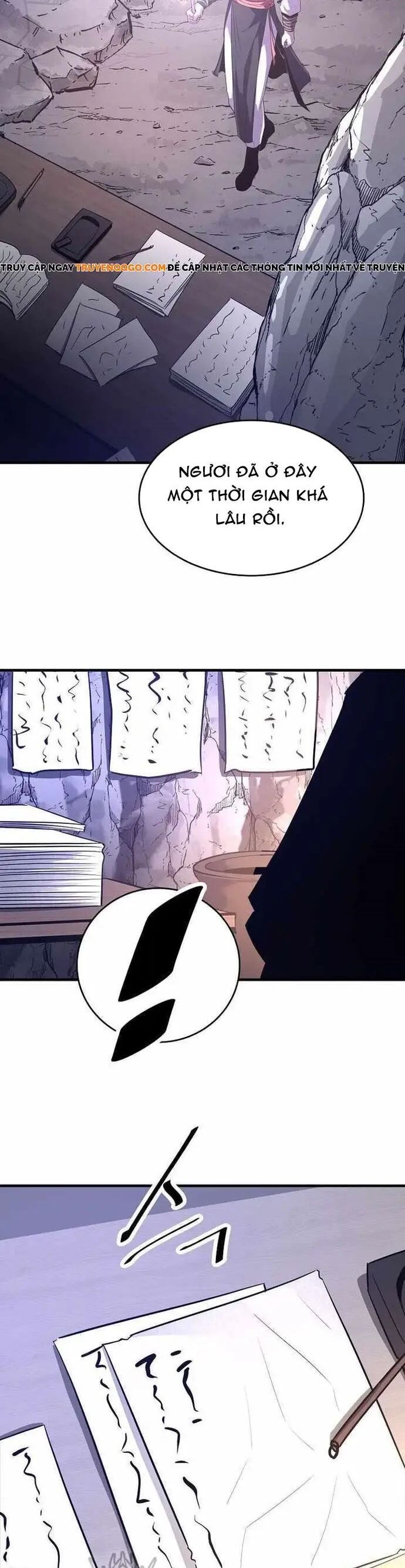 Thiên Hạ Đệ Nhất Võ Sư - Chapter 55 - Page 32