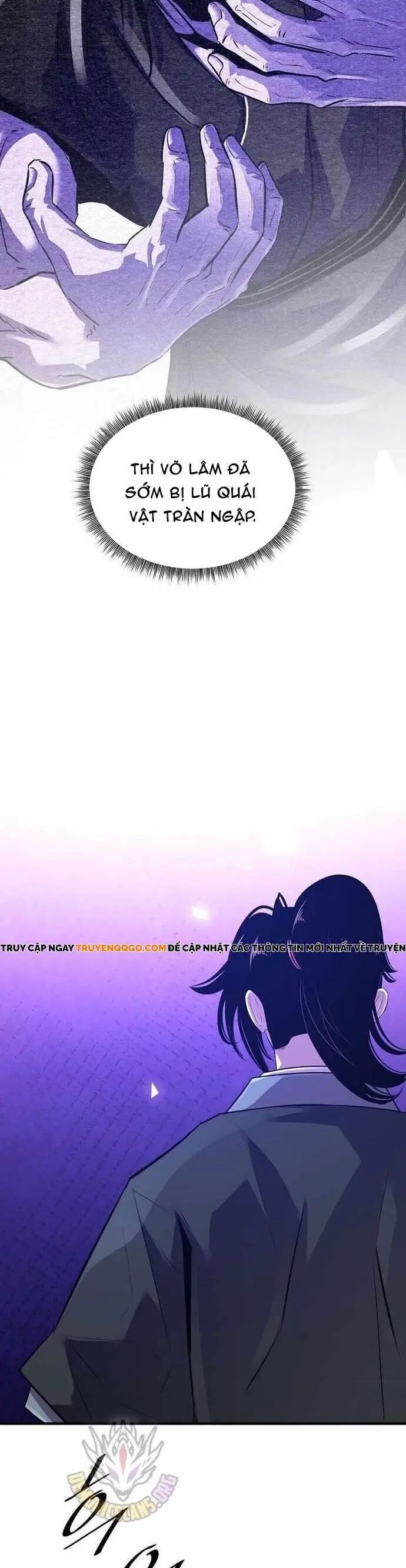 Thiên Hạ Đệ Nhất Võ Sư - Chapter 55 - Page 35