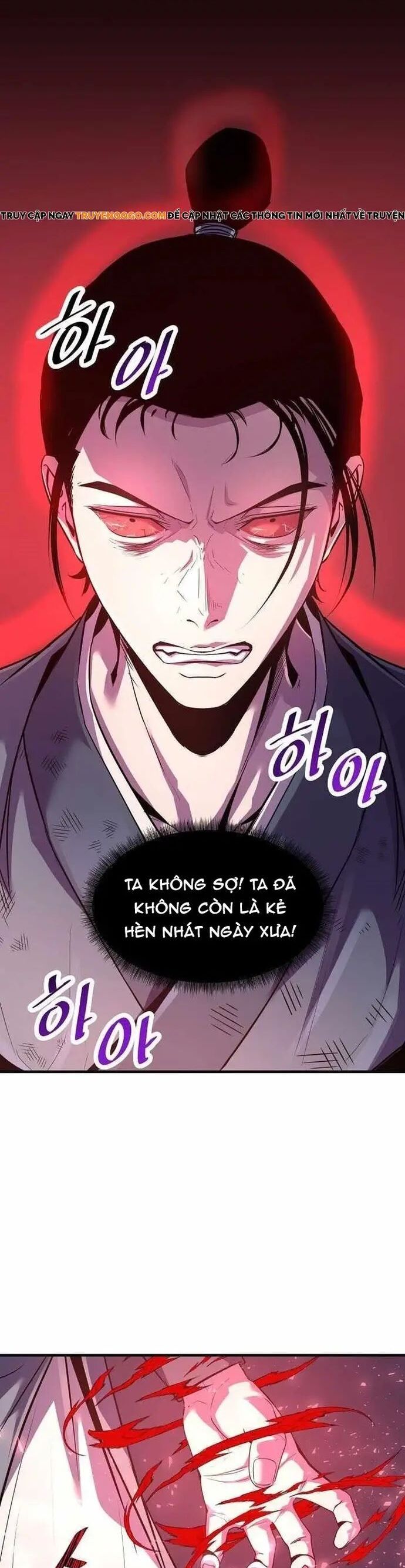 Thiên Hạ Đệ Nhất Võ Sư - Chapter 55 - Page 4
