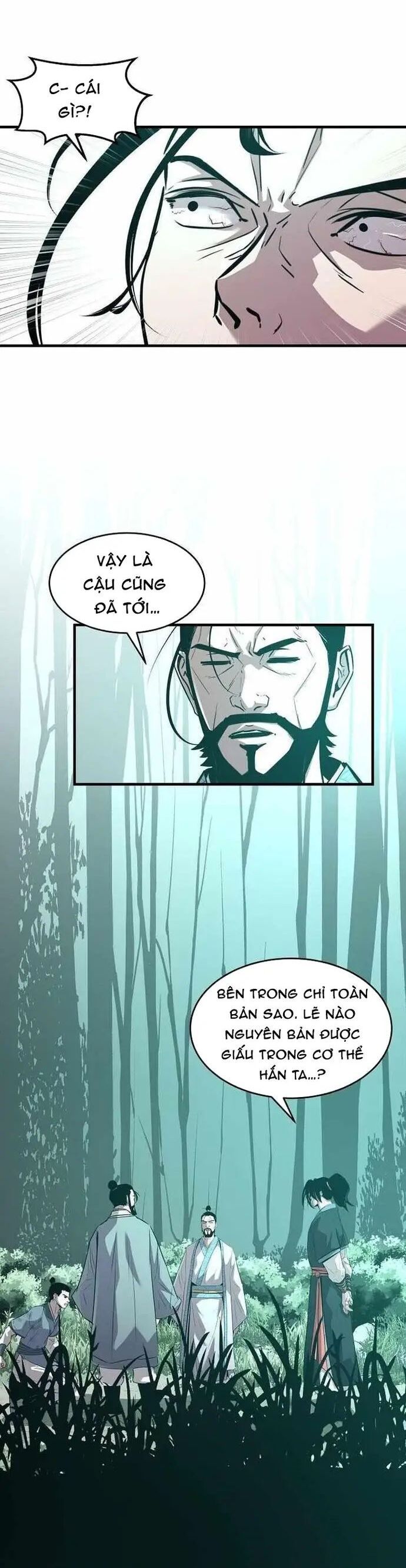 Thiên Hạ Đệ Nhất Võ Sư - Chapter 55 - Page 40
