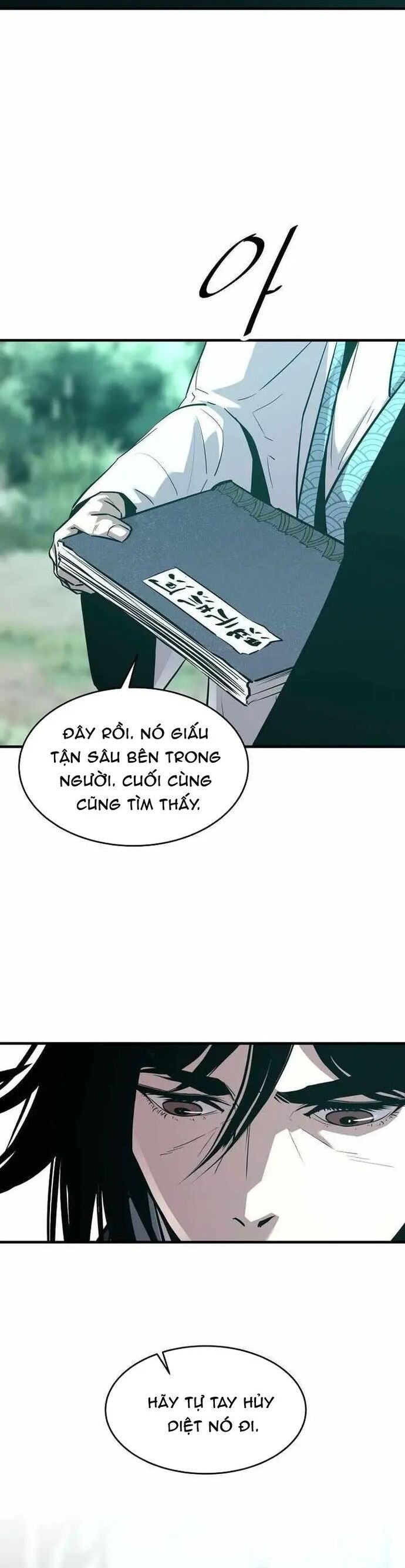 Thiên Hạ Đệ Nhất Võ Sư - Chapter 55 - Page 41