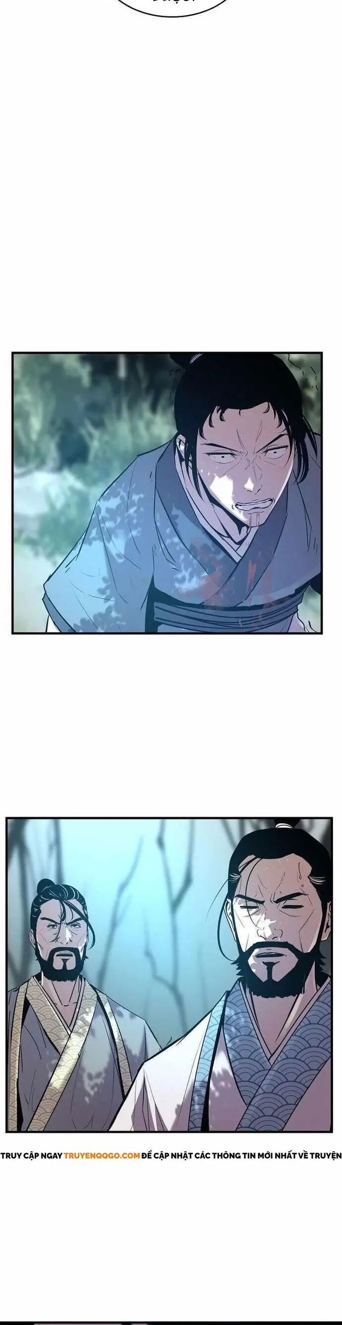 Thiên Hạ Đệ Nhất Võ Sư - Chapter 55 - Page 43