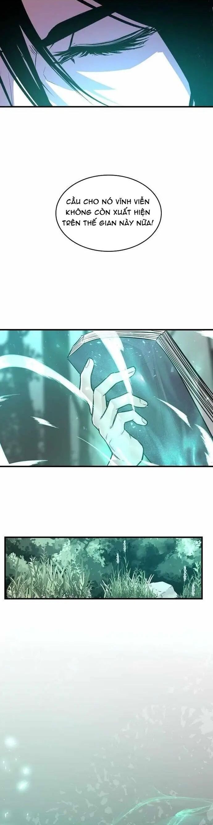 Thiên Hạ Đệ Nhất Võ Sư - Chapter 55 - Page 44