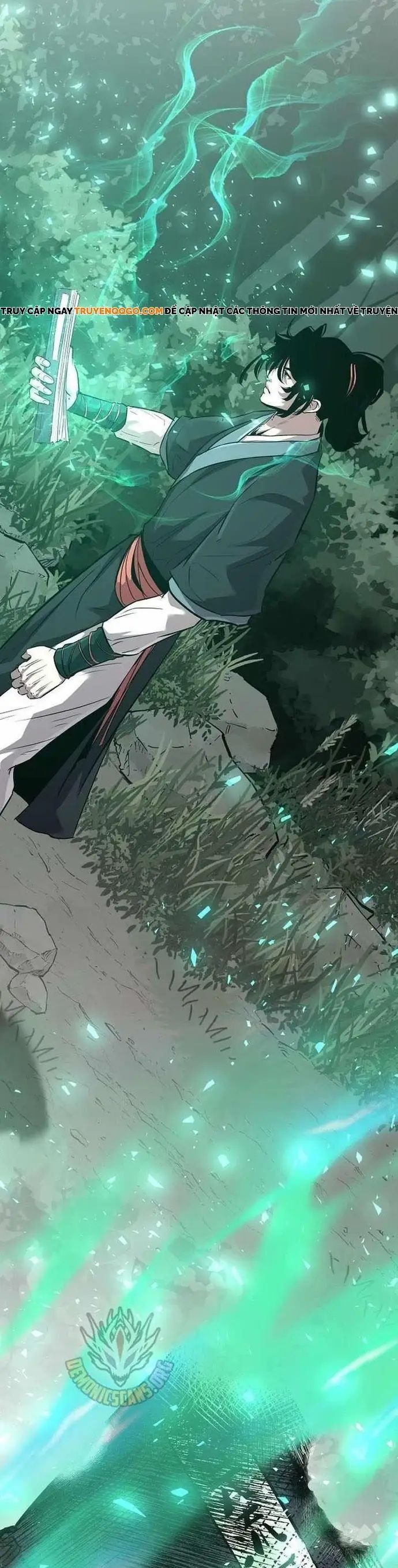 Thiên Hạ Đệ Nhất Võ Sư - Chapter 55 - Page 45