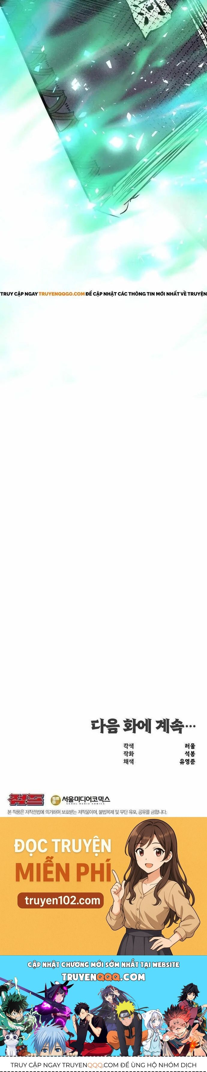 Thiên Hạ Đệ Nhất Võ Sư - Chapter 55 - Page 46