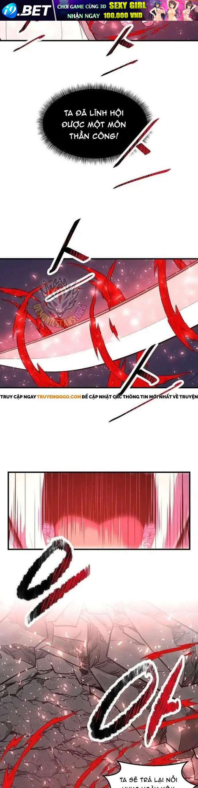 Thiên Hạ Đệ Nhất Võ Sư - Chapter 55 - Page 5