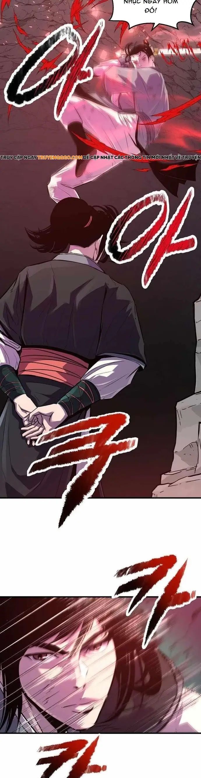 Thiên Hạ Đệ Nhất Võ Sư - Chapter 55 - Page 6