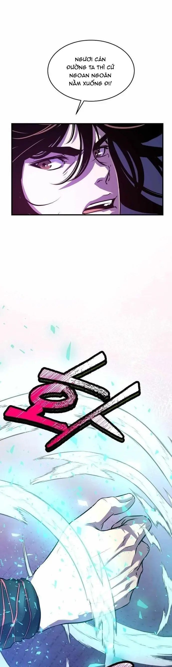 Thiên Hạ Đệ Nhất Võ Sư - Chapter 55 - Page 9