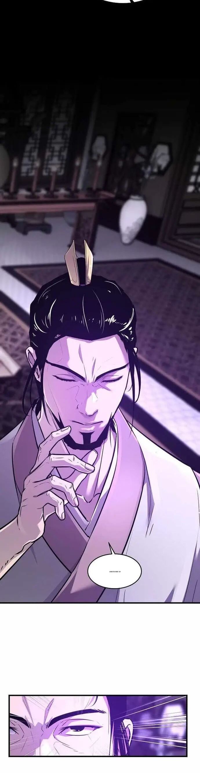 Thiên Hạ Đệ Nhất Võ Sư - Chapter 56 - Page 25