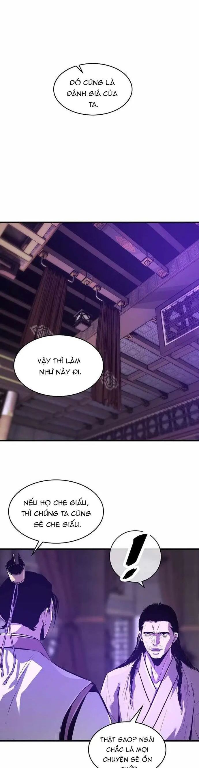 Thiên Hạ Đệ Nhất Võ Sư - Chapter 56 - Page 26
