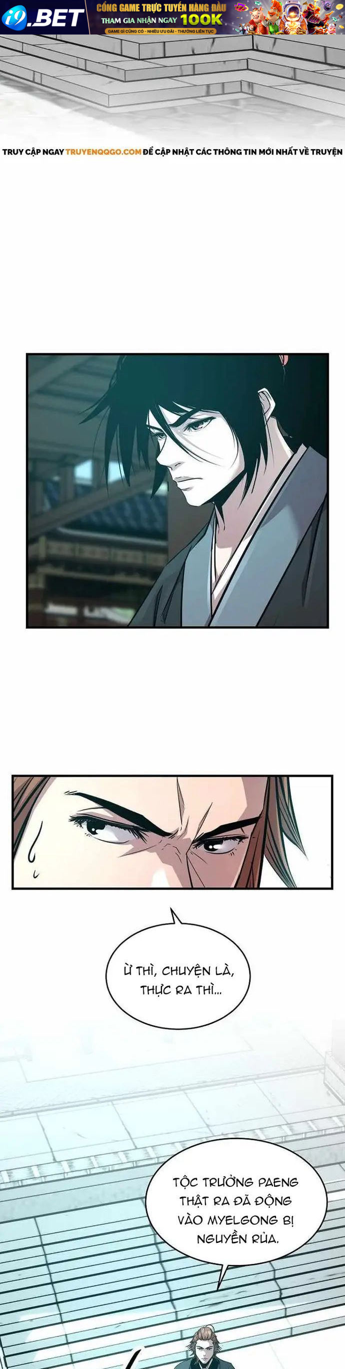 Thiên Hạ Đệ Nhất Võ Sư - Chapter 56 - Page 33