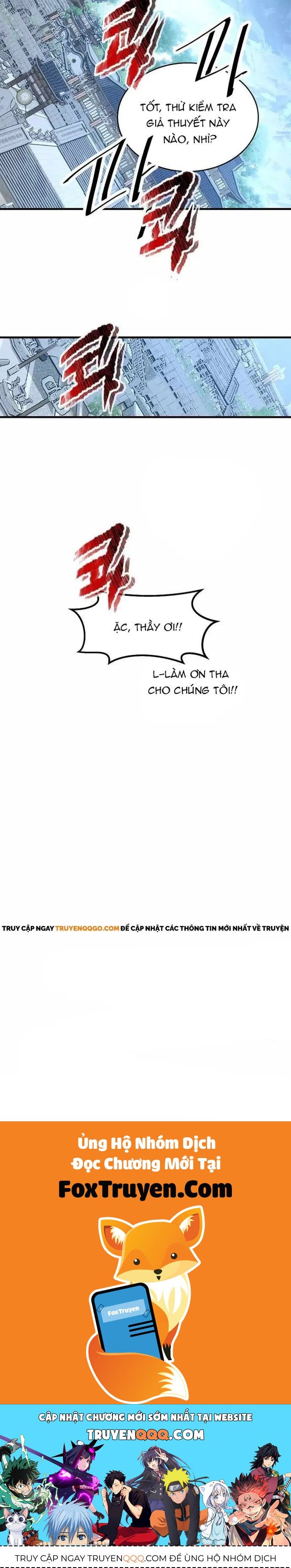 Thiên Hạ Đệ Nhất Võ Sư - Chapter 56 - Page 41