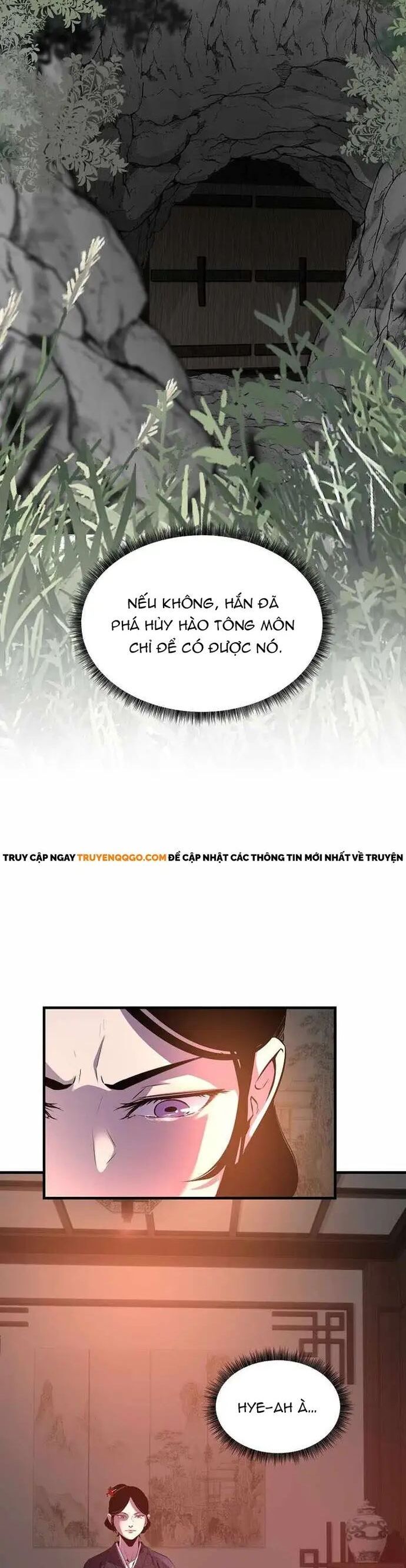 Thiên Hạ Đệ Nhất Võ Sư - Chapter 56 - Page 8