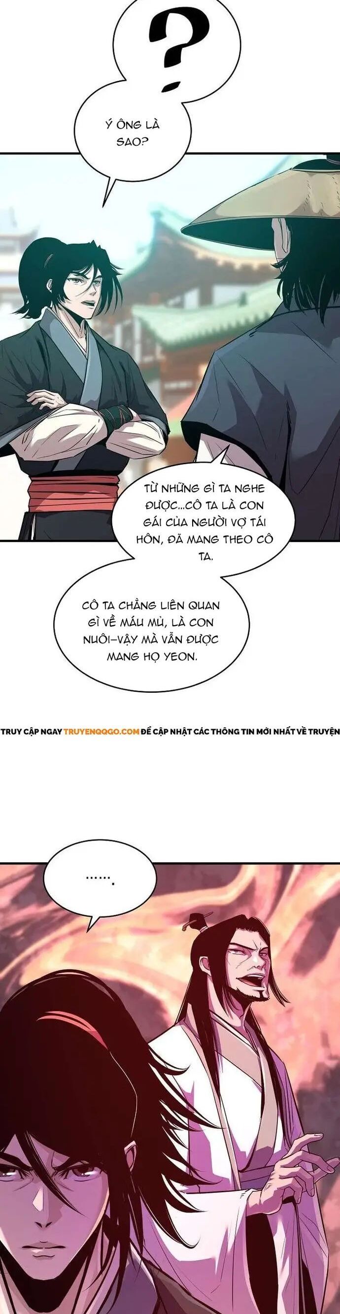 Thiên Hạ Đệ Nhất Võ Sư - Chapter 57 - Page 16