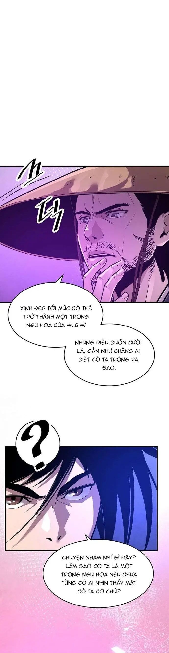 Thiên Hạ Đệ Nhất Võ Sư - Chapter 57 - Page 20