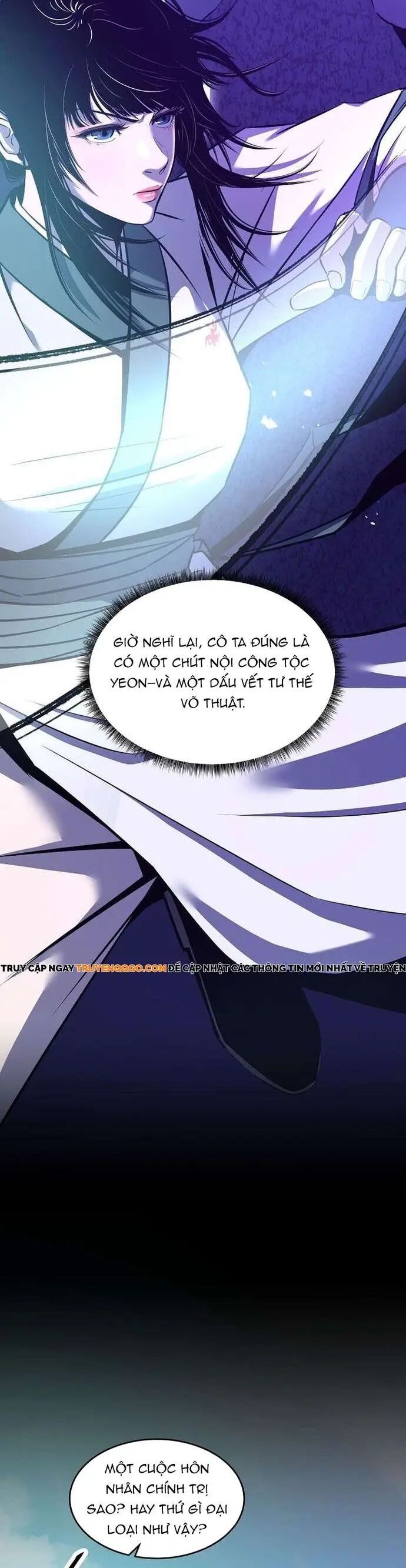 Thiên Hạ Đệ Nhất Võ Sư - Chapter 57 - Page 23