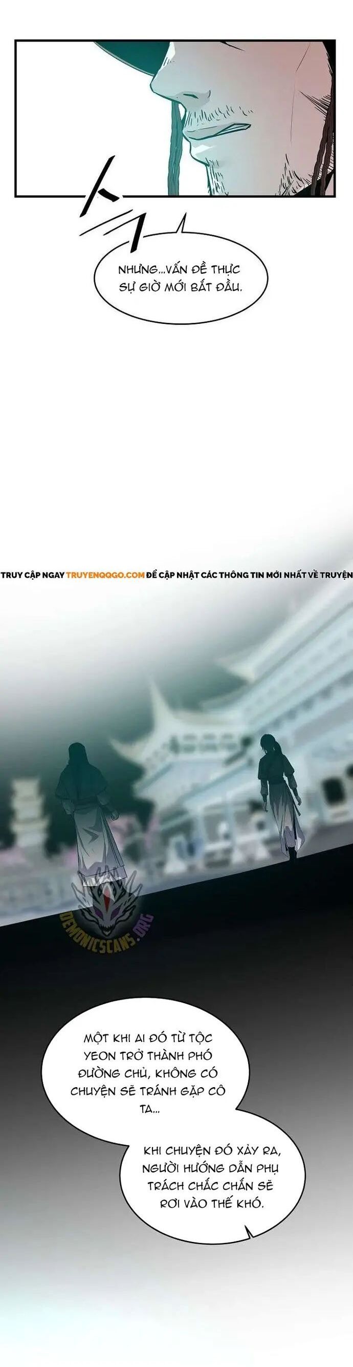 Thiên Hạ Đệ Nhất Võ Sư - Chapter 57 - Page 25