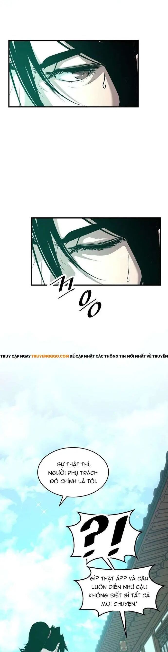 Thiên Hạ Đệ Nhất Võ Sư - Chapter 57 - Page 26