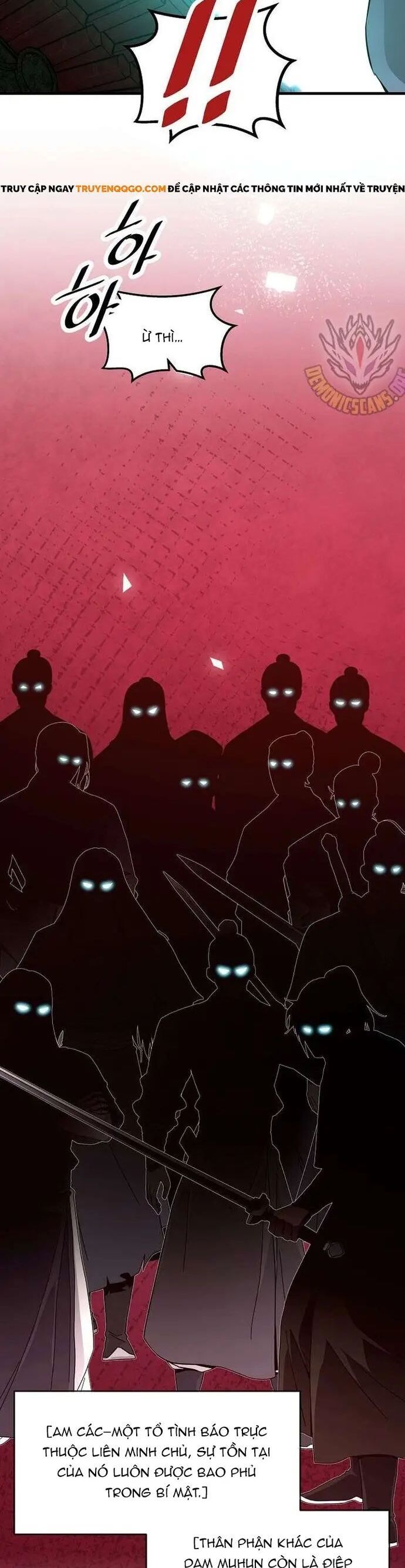 Thiên Hạ Đệ Nhất Võ Sư - Chapter 57 - Page 29